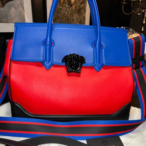 Versace Palazzo Empire Bag 2017. - Picture 2 of 15
